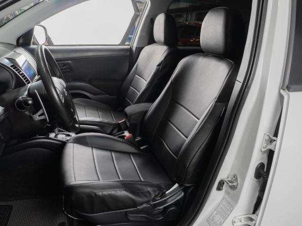 Mitsubishi Outlander II Рестайлинг с пробегом 2012 года, цена 1 279 000 рублей, 177454 км, внедорожник, Автокод Объявления