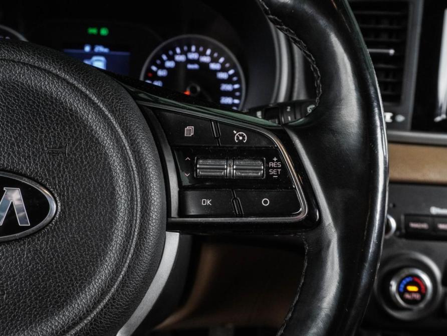 Kia Sportage IV Рестайлинг Воронеж  - изображение 16