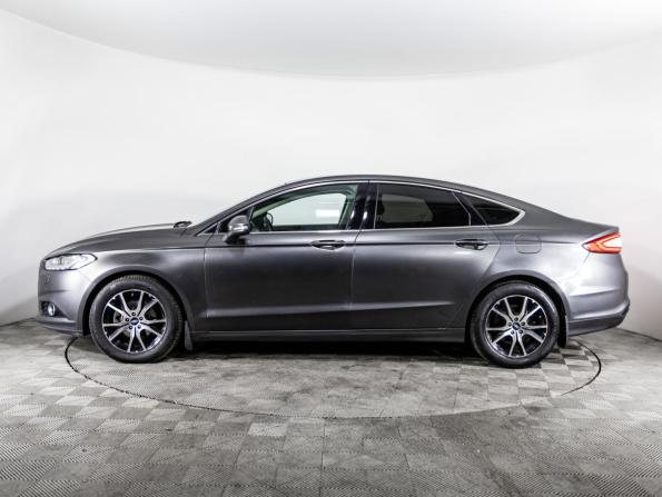 Ford Mondeo V с пробегом 2015 года, цена 1 399 000 рублей, 249000 км, седан, Автокод Объявления
