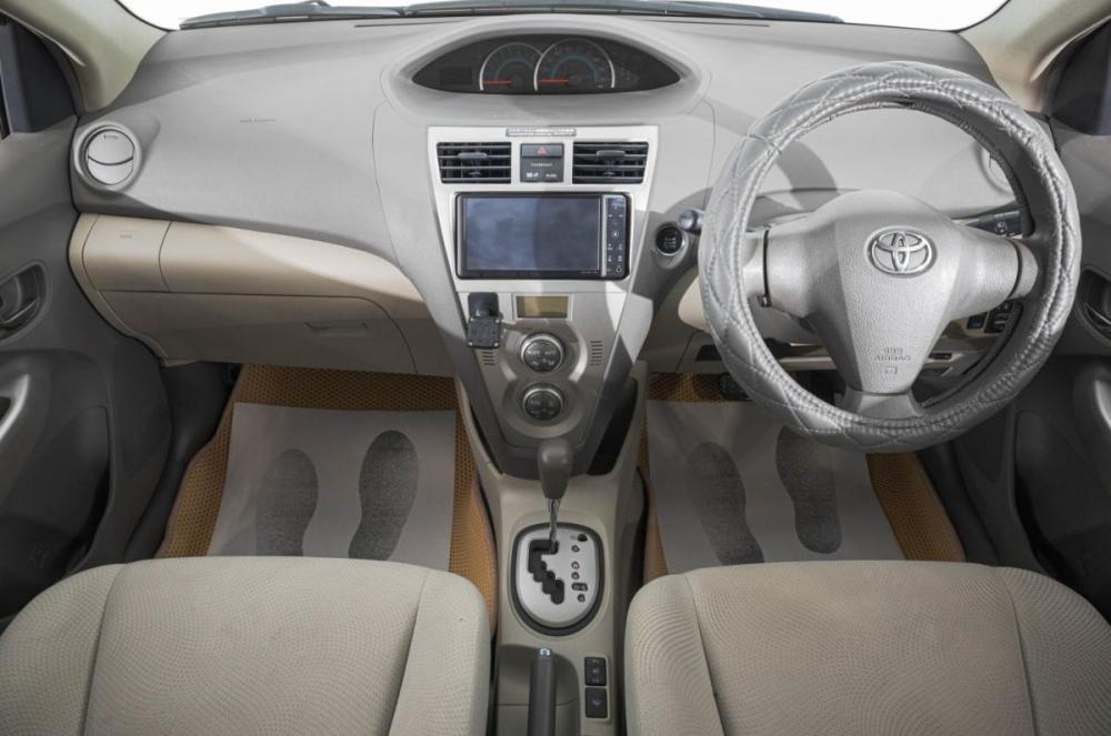 Toyota Belta I Барнаул  - изображение 11