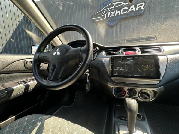 Mitsubishi Lancer IX Рестайлинг с пробегом 2006 года, цена 399 000 рублей, 239000 км, седан, Автокод Объявления