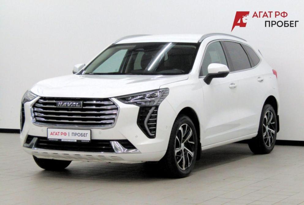 Haval Jolion I Рестайлинг Екатеринбург  - изображение 1