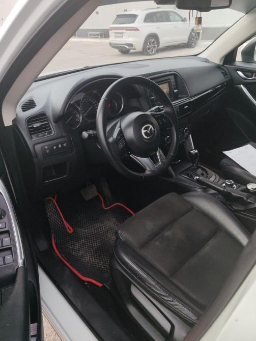 Mazda CX-5 I Тольятти  - изображение 5