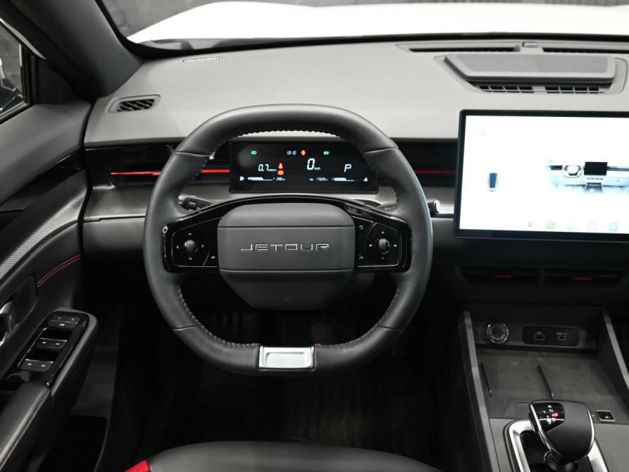 JETOUR DASHING I Екатеринбург  - изображение 9