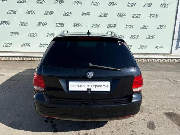 Volkswagen Golf VI с пробегом 2009 года, цена 770 000 рублей, 229000 км, универсал, Автокод Объявления