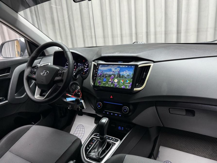 Hyundai Creta I Ижевск  - изображение 10