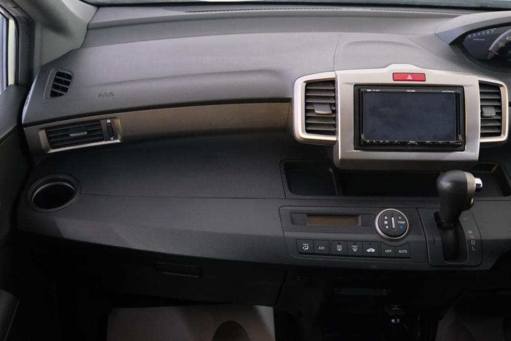 Honda Freed I Омск  - изображение 17