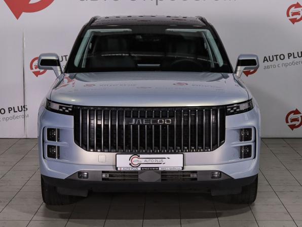 Jaecoo J7 I с пробегом 2024 года, цена 2 150 000 рублей, 44902 км, внедорожник, Автокод Объявления