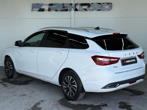Lada (ВАЗ) Vesta I Рестайлинг (NG) с пробегом 2023 года, цена 1 529 000 рублей, 20554 км, универсал, Автокод Объявления