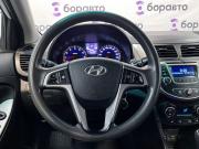 Hyundai Solaris I Рестайлинг Ростов-на-Дону  - изображение 27