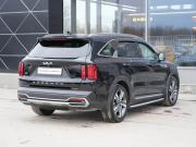 Kia Sorento IV Новосибирск  - изображение 34