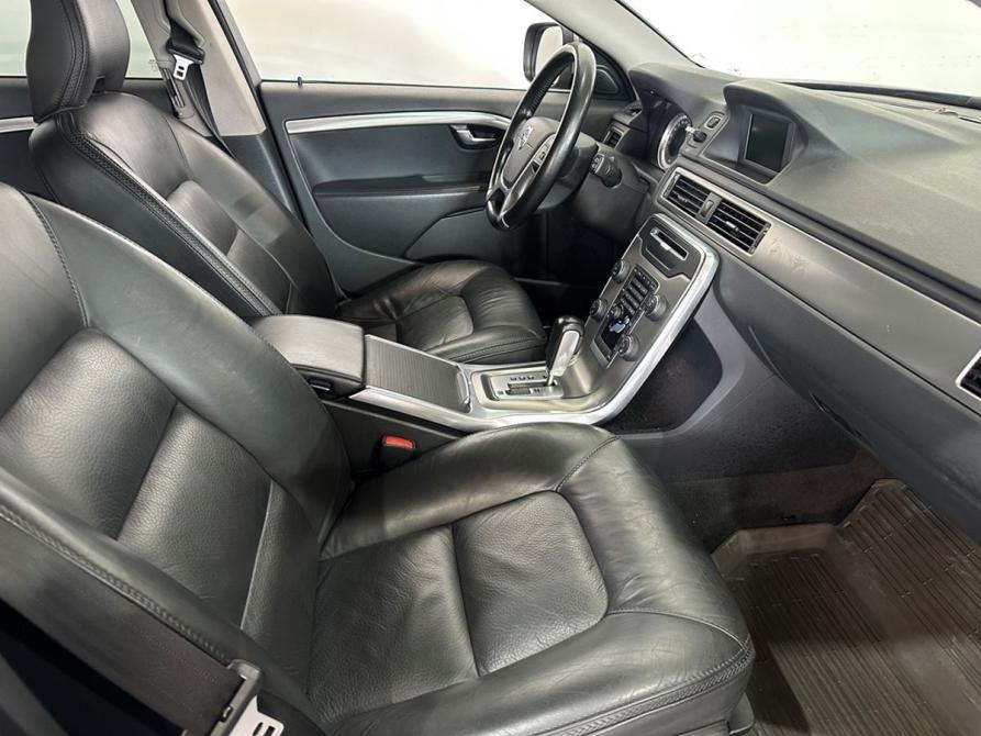Volvo XC70 II Москва  - изображение 11