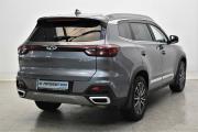 Chery Tiggo 8 I Рестайлинг Москва  - изображение 26