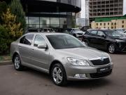 Skoda Octavia II (A5) Рестайлинг Москва  - изображение 18