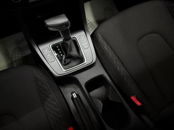 Hyundai Creta II с пробегом 2022 года, цена 1 830 000 рублей, 71916 км, внедорожник, Автокод Объявления