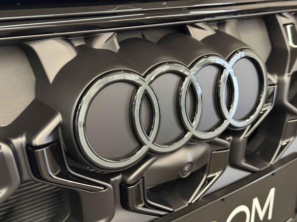 Audi Q5 III с пробегом 2026 года, цена 8 747 000 рублей, 27 км, внедорожник, Автокод Объявления