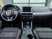 Mazda CX-5 I Рестайлинг Москва  - изображение 30