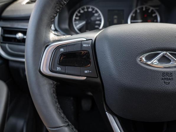 Chery Tiggo 4 Pro I с пробегом 2023 года, цена 1 180 000 рублей, 87129 км, внедорожник, Автокод Объявления