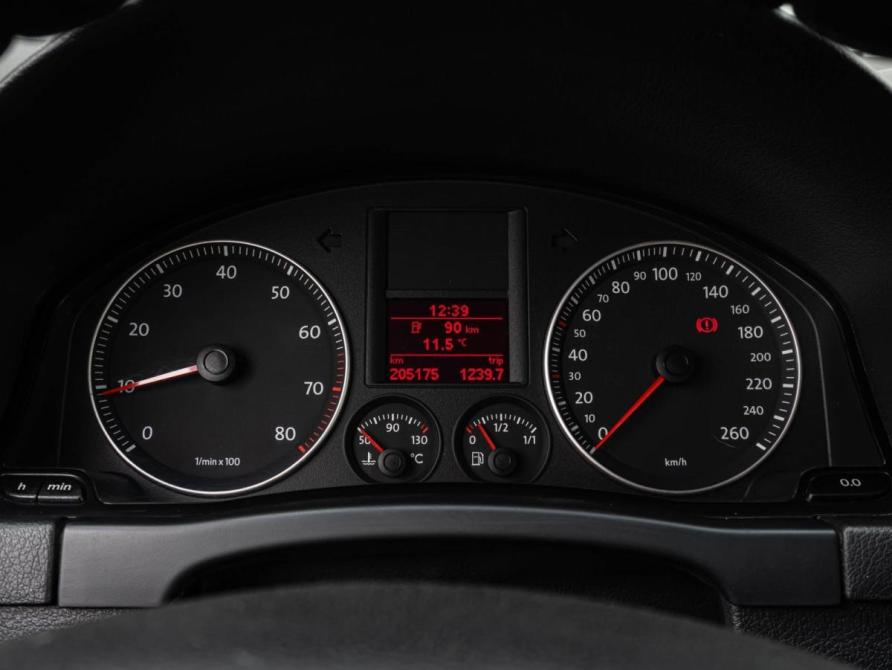 Volkswagen Golf Plus I Краснодар  - изображение 15
