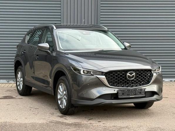 Mazda CX-5 II Рестайлинг с пробегом 2026 года, цена 3 980 000 рублей, 250 км, внедорожник, Автокод Объявления