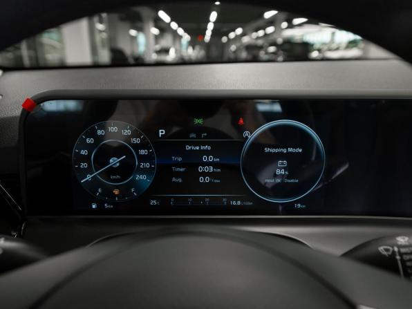 Kia Seltos I Рестайлинг с пробегом 2026 года, цена 3 100 000 рублей, 17 км, внедорожник, Автокод Объявления