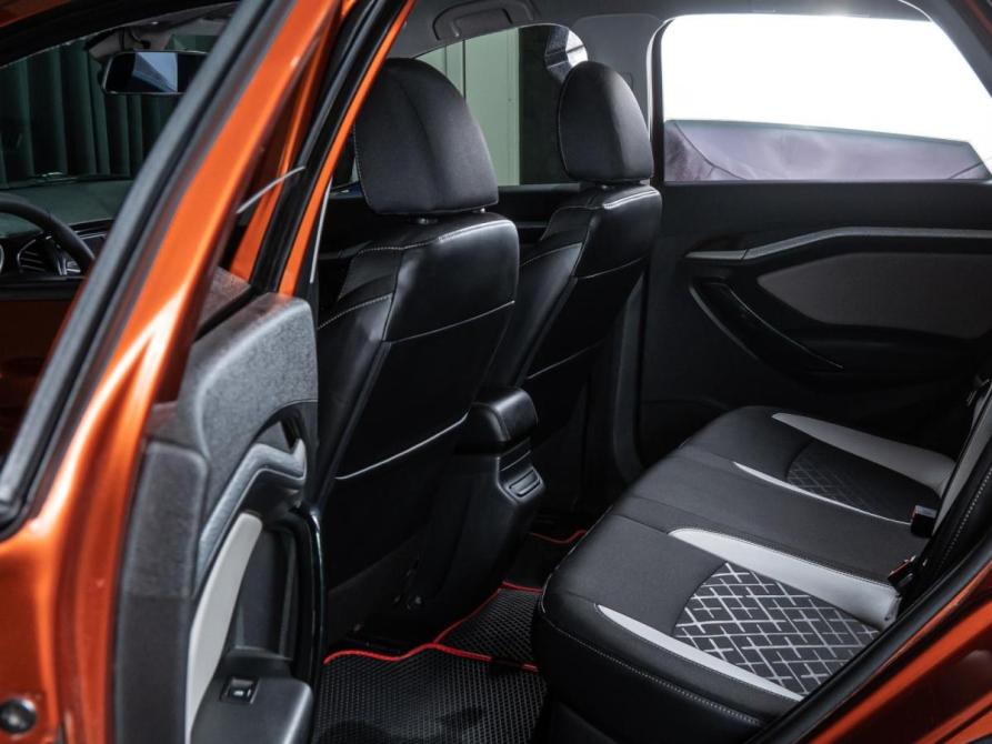Lada (ВАЗ) Vesta I Волгоград  - изображение 11