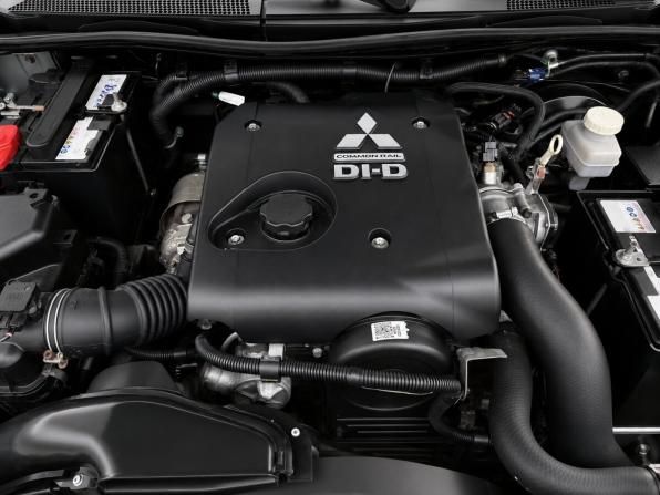 Mitsubishi Pajero Sport II Рестайлинг с пробегом 2014 года, цена 1 690 000 рублей, 204572 км, внедорожник, Автокод Объявления