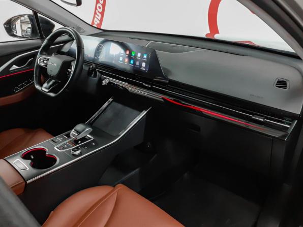 Omoda C5 I с пробегом 2023 года, цена 1 930 000 рублей, 34500 км, внедорожник, Автокод Объявления