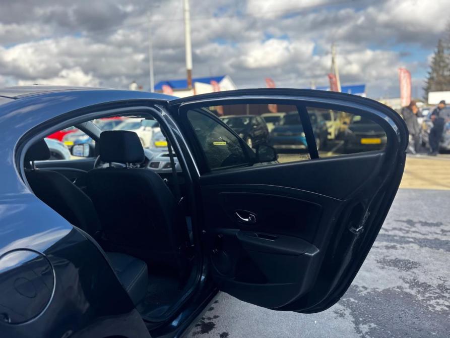 Renault Fluence I Рестайлинг Альметьевск  - изображение 18