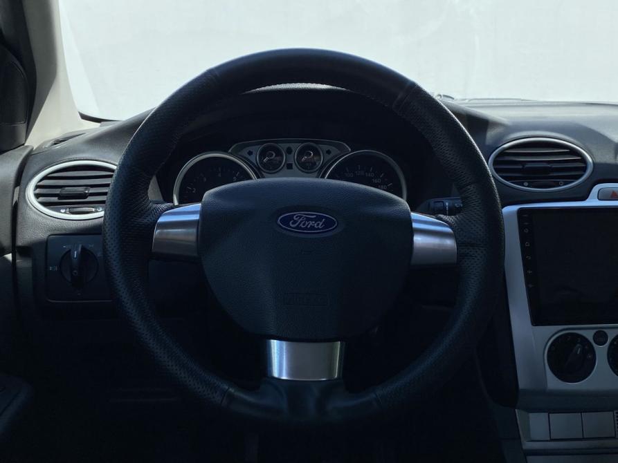Ford Focus II Рестайлинг Москва  - изображение 12