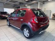 Renault Sandero I Челябинск  - изображение 21