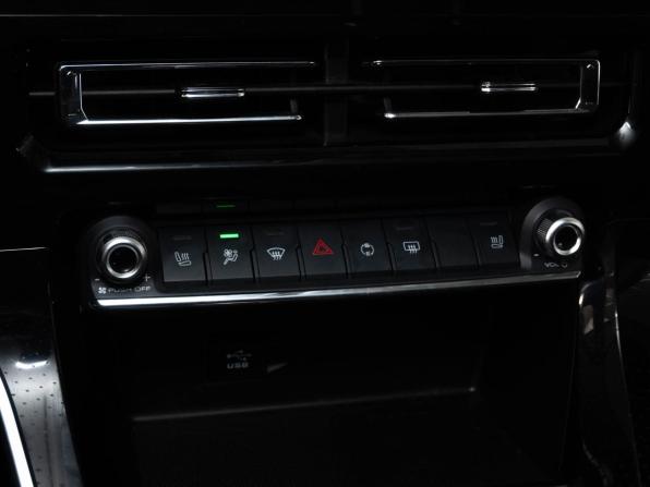 Haval M6 II с пробегом 2024 года, цена 1 866 000 рублей, 23069 км, внедорожник, Автокод Объявления
