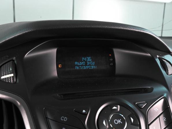 Ford Focus III с пробегом 2014 года, цена 799 000 рублей, 263627 км, седан, Автокод Объявления