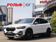 BMW X1 II (F48) Рестайлинг Москва  - изображение 16