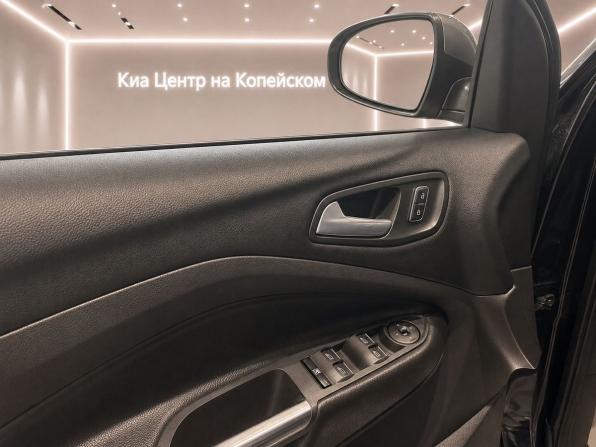 Ford Kuga II с пробегом 2014 года, цена 1 145 000 рублей, 147470 км, внедорожник, Автокод Объявления