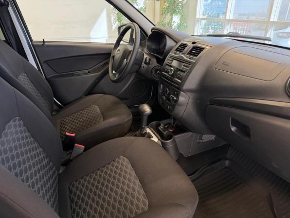 Lada (ВАЗ) Granta I Рестайлинг с пробегом 2018 года, цена 799 000 рублей, 48300 км, седан, Автокод Объявления