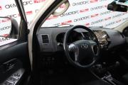 Toyota Hilux VII Рестайлинг Сургут  - изображение 36