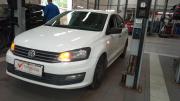 Volkswagen Polo V Рестайлинг Санкт-Петербург  - изображение 6