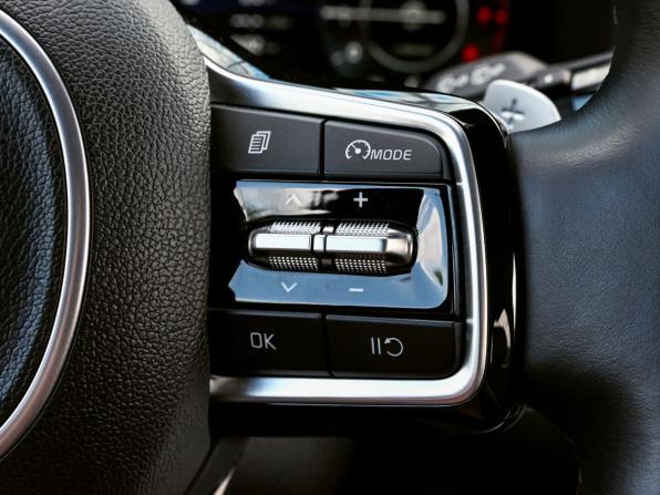 Kia Sorento IV с пробегом 2023 года, цена 5 499 000 рублей, 37458 км, внедорожник, Автокод Объявления