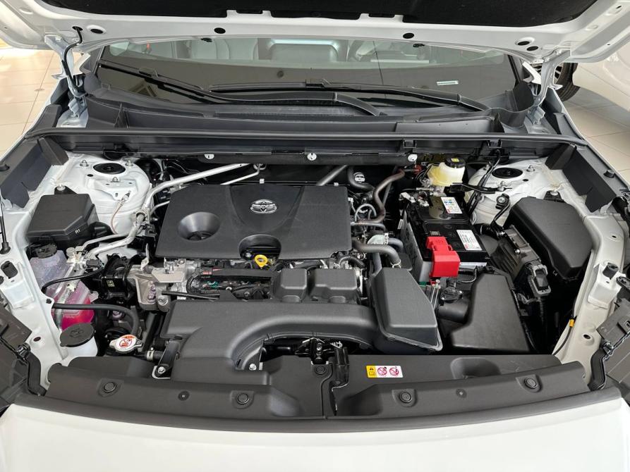 Toyota RAV4 VI (XA60) Екатеринбург  - изображение 34