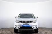 Geely Atlas I Пермь  - изображение 27