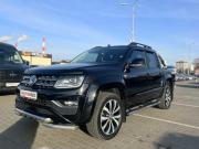 Volkswagen Amarok I Рестайлинг Киров  - изображение 46