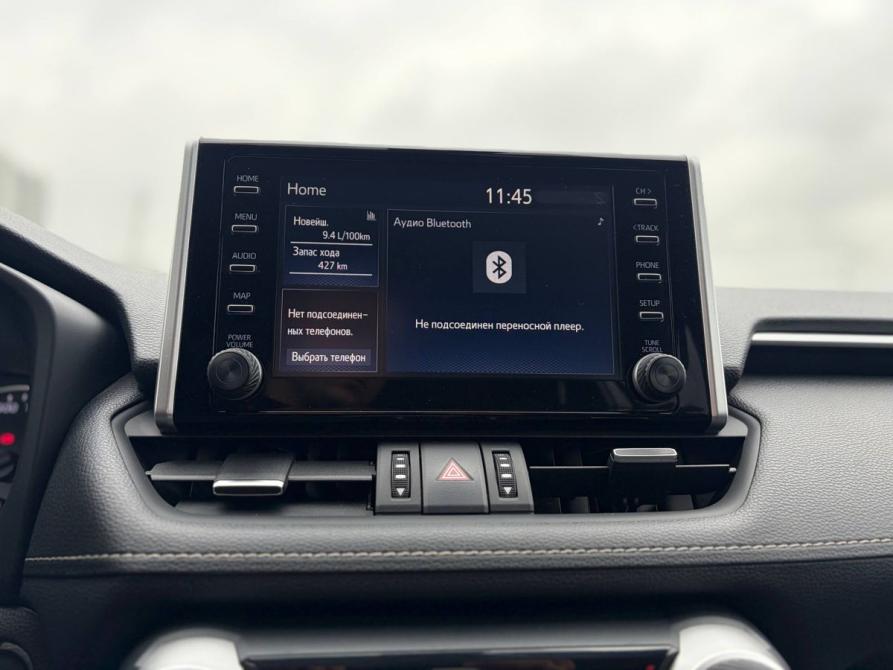Toyota RAV4 V (XA50) Санкт-Петербург  - изображение 18