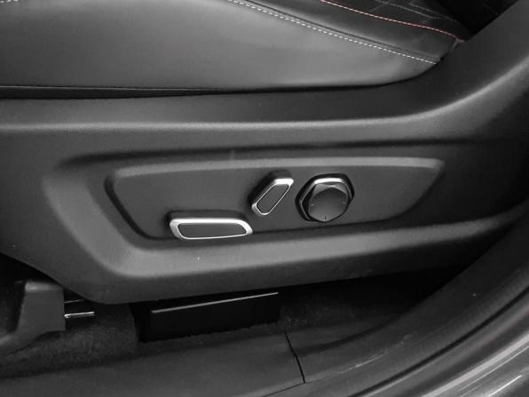 Changan UNI-K с пробегом 2023 года, цена 3 210 000 рублей, 17200 км, внедорожник, Автокод Объявления