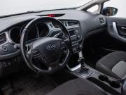 Kia Ceed II Москва  - изображение 28
