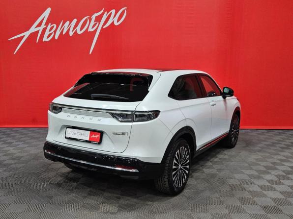 Honda e:NS1 с пробегом 2022 года, цена 3 100 000 рублей, 30536 км, внедорожник, Автокод Объявления