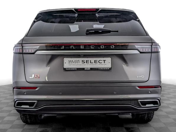 Jaecoo J8 с пробегом 2024 года, цена 3 199 000 рублей, 26586 км, внедорожник, Автокод Объявления