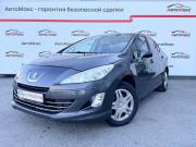 Peugeot 408 I Тюмень  - изображение 19