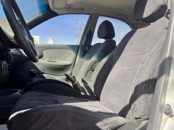 Daewoo Lanos с пробегом 2007 года, цена 210 000 рублей, 249000 км, седан, Автокод Объявления