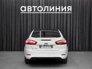 Ford Mondeo IV Рестайлинг Красноярск  - изображение 29
